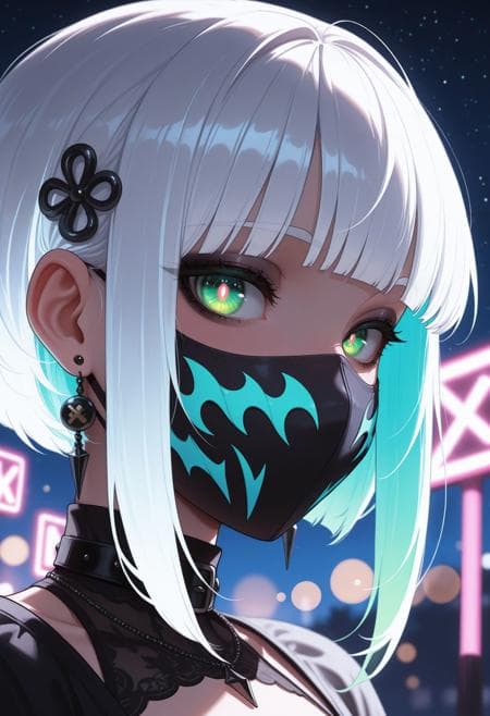 Oblivious Mix illustrious - Image 5