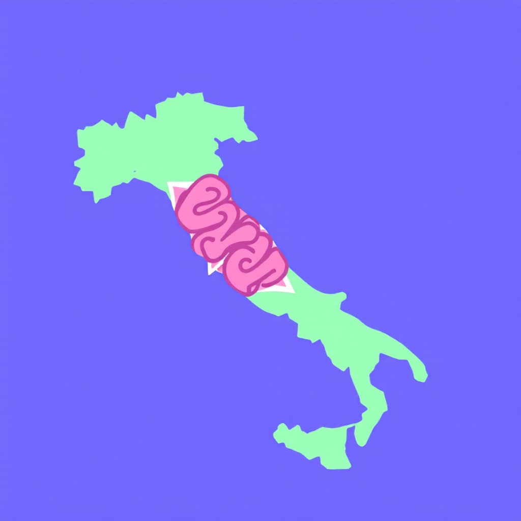 AI generated: italian brainrot
