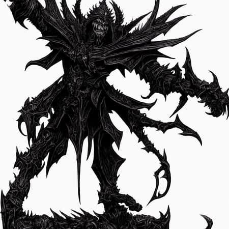 djz Edo Reapers V8 - Image 4