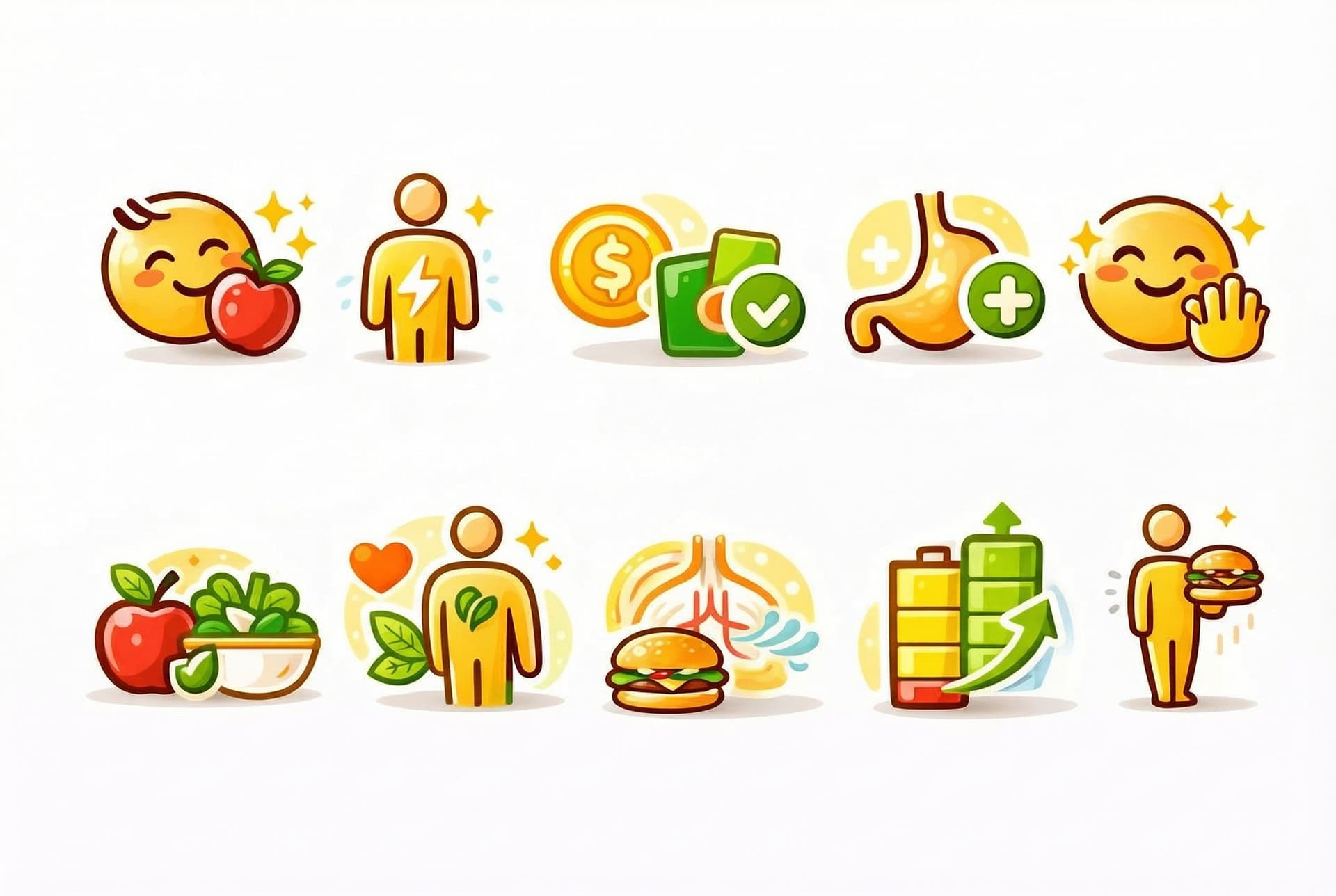 AI generated: Give me this foto promp and make it for me ICON version
