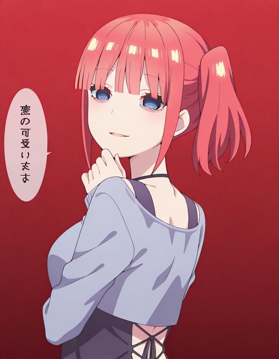 Guitar Little Sister (Hitomi O) - Clothing