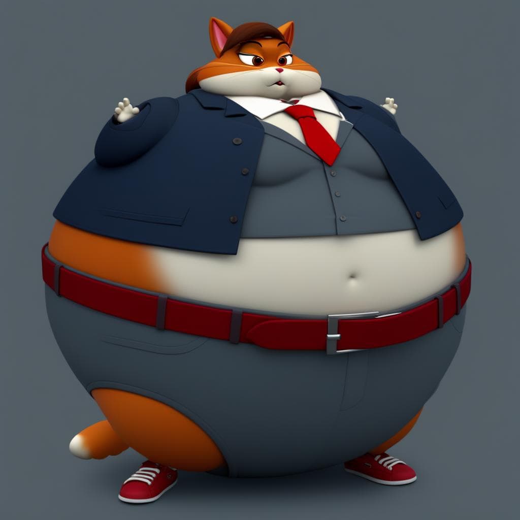 Balloon Body (test) V3 - Image 1