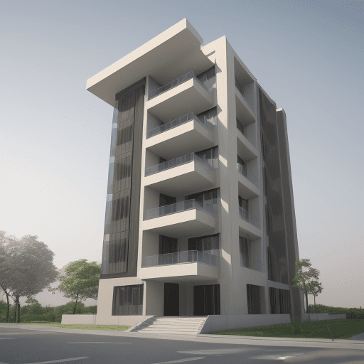 AI generated: Hello, I'm Md Hasanuzzaman Sarkar, a professional architect with a Bachelor's degree in Architecture...