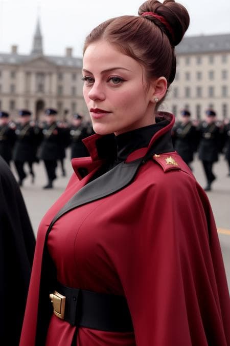 Cassidy Freeman - Image 5