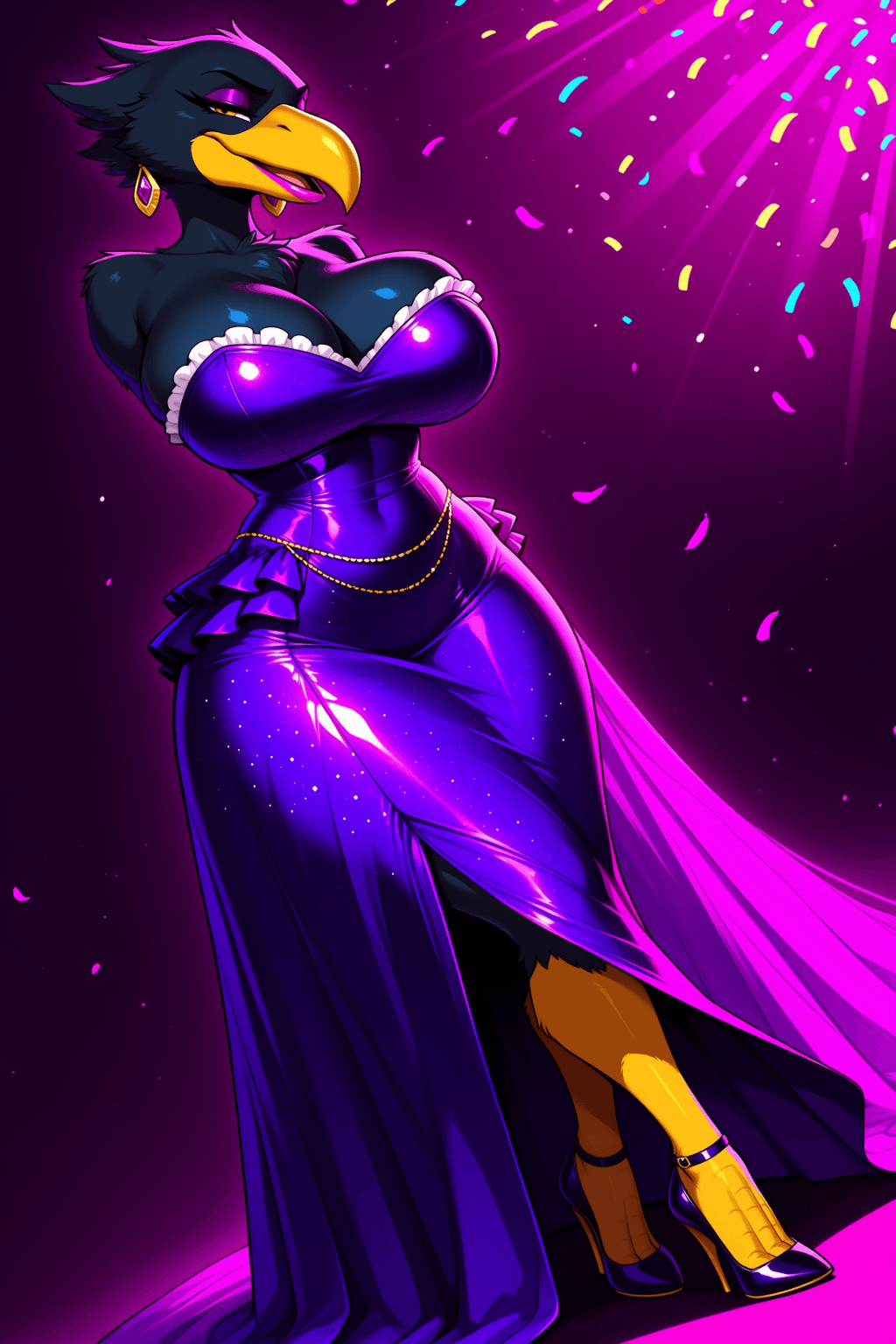 Armless-Concept-Ilustrious - Image 2