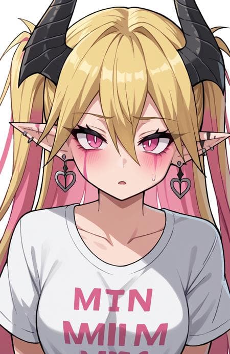 lacrima the scarlet sorrow (Yugioh) [PDXL]