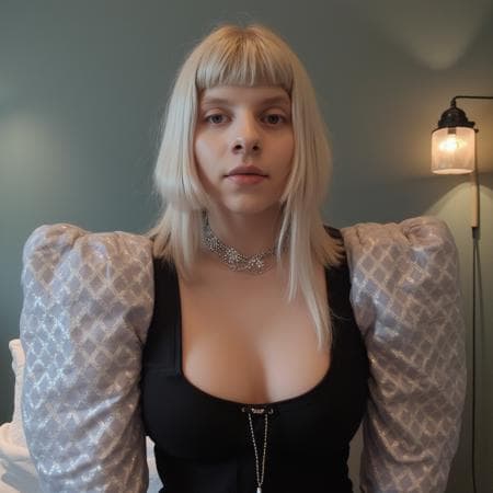 Aurora Aksnes - Image 4