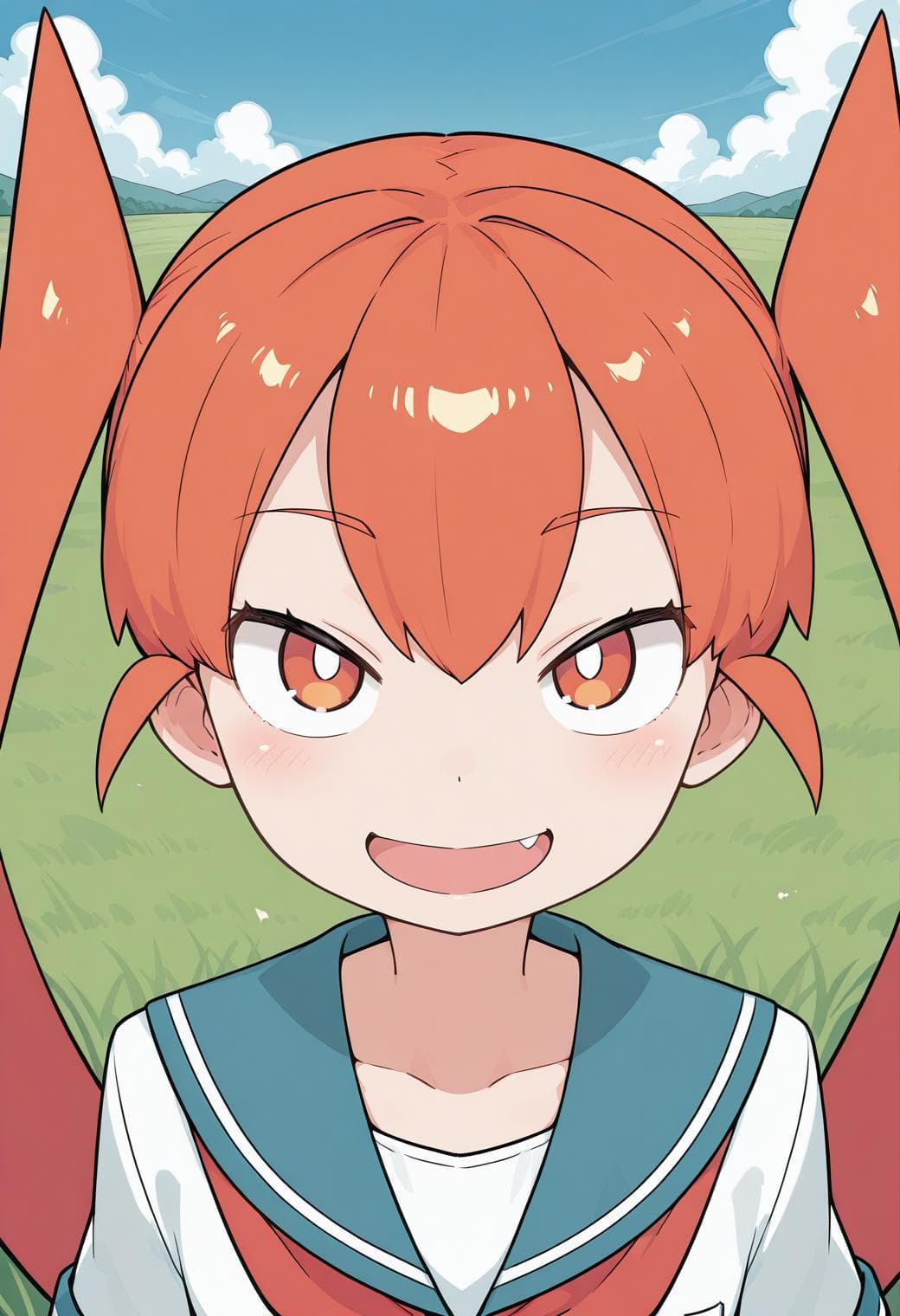 上野さん (上野さんは不器用) / Ueno-san (Ueno-san is clumsy)