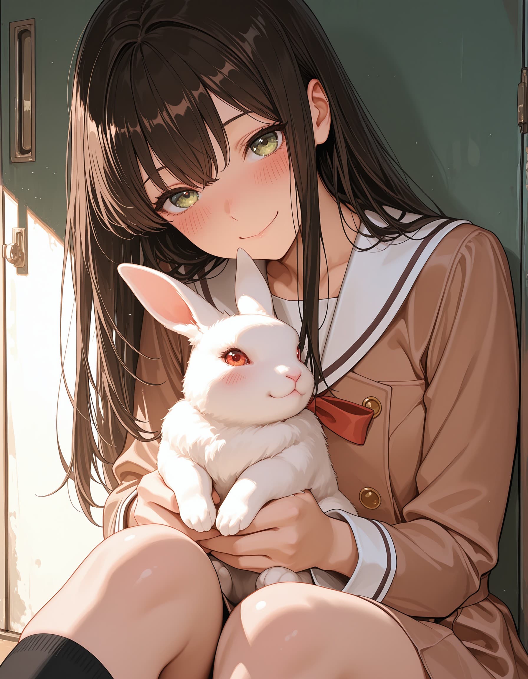 Tae Hanazono - Image 3