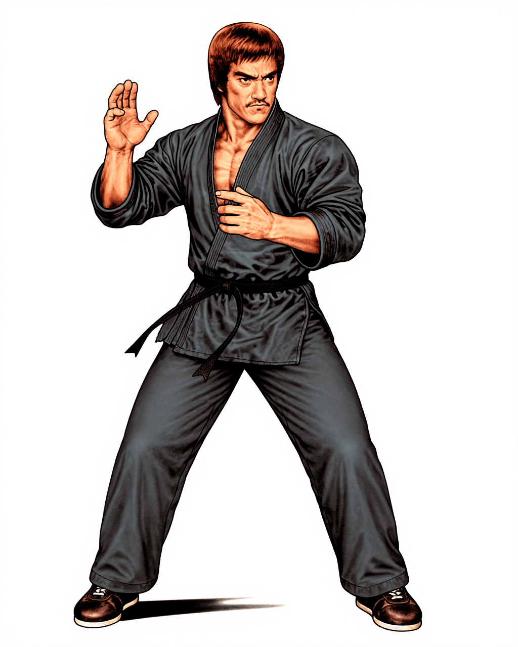 Shinkiro Style - Image 1