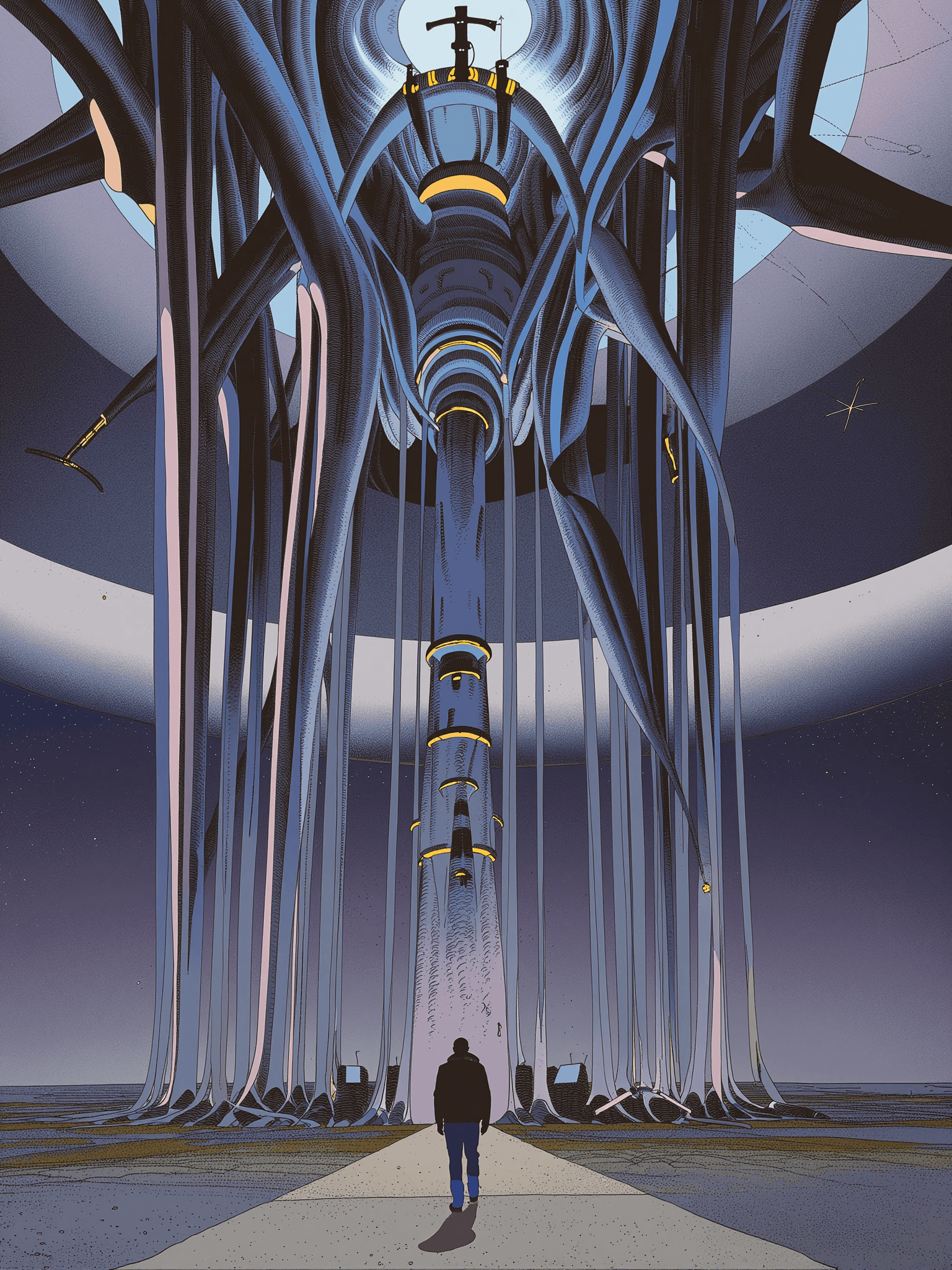 Moebius Style - Image 4