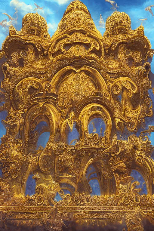 AI generated: masterpiece, best quality, CG, detailed light, extremely detailed, royalty, HDR, intricate details