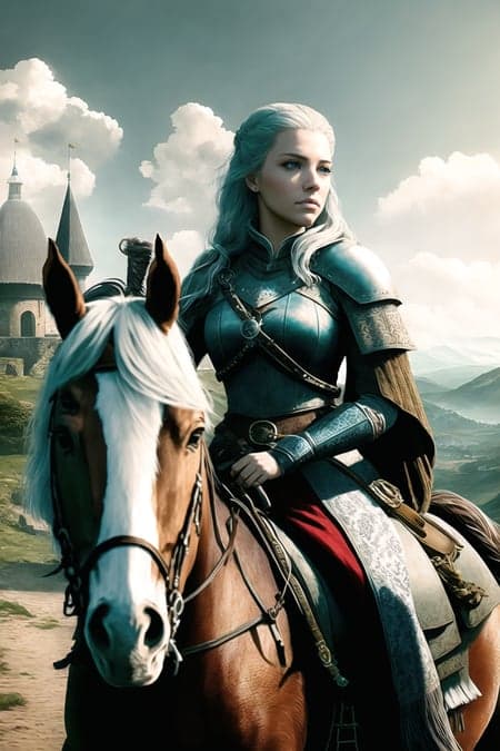 Evelyn Nobody - Image 2