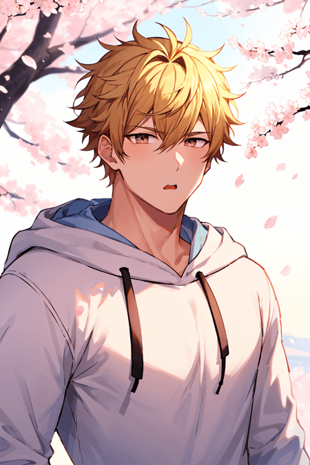Husbando LoCon - Image 3