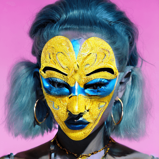 AI generated: in the hands of the fashion industry for the past quarter century, harvey rogers has dubbed the new ...
