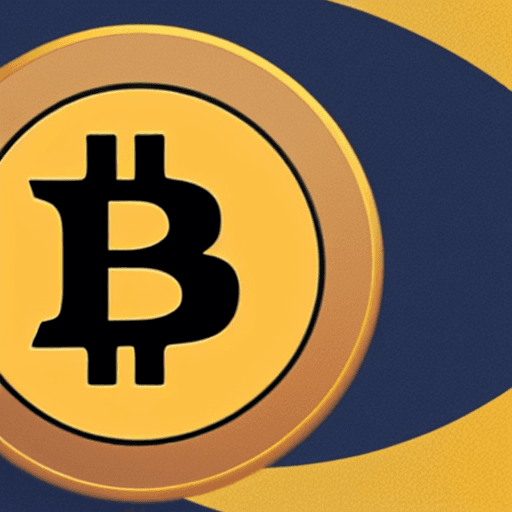 Stable Diffusion prompt: bitcoin ambassador 