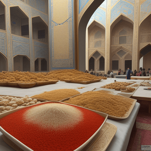 AI generated: تصویر یک کوه بکش
