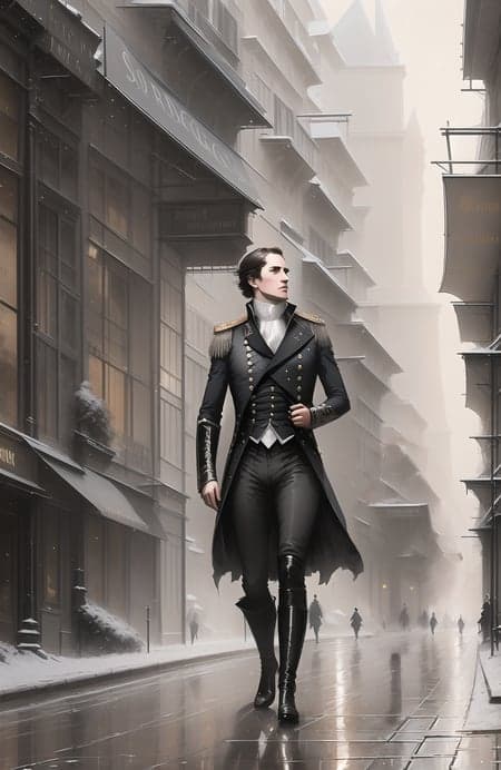 Empire Style - Image 2