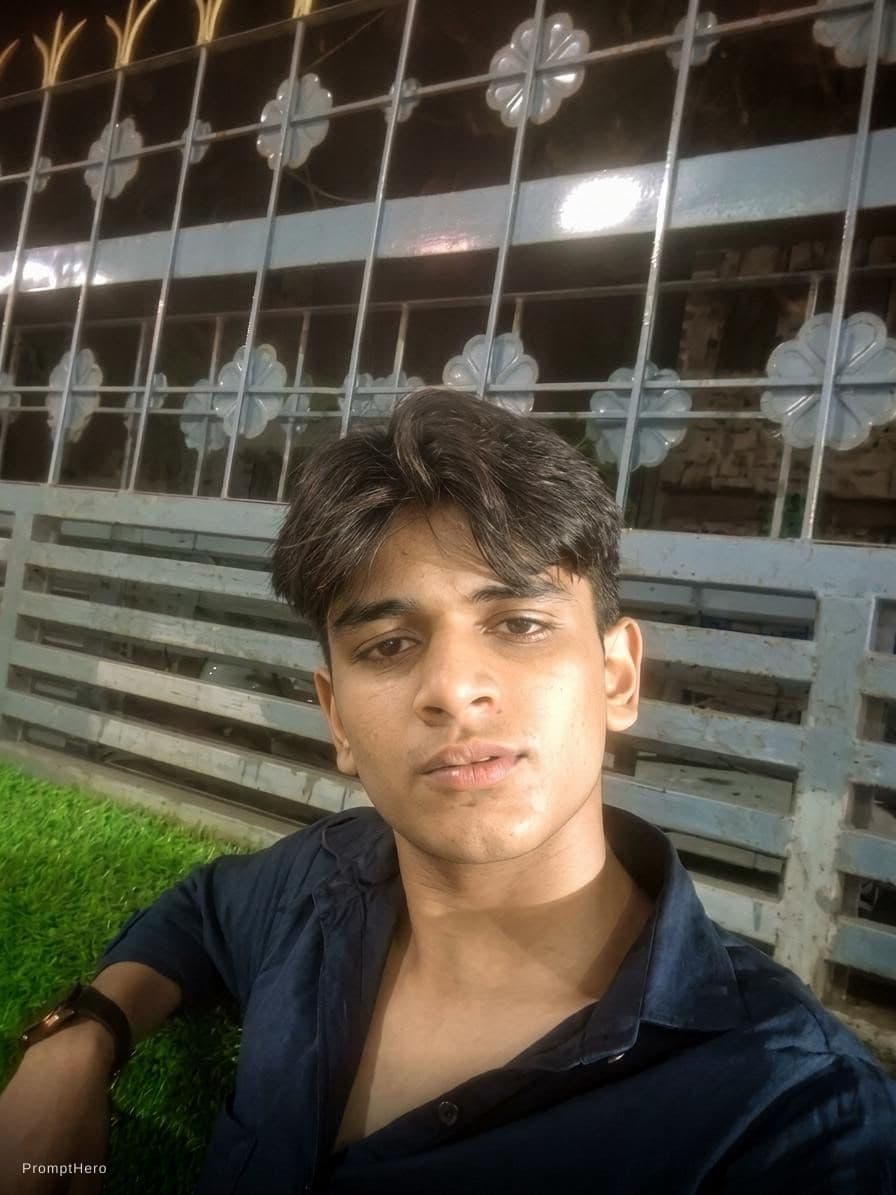 AI generated: Blur photo into 4k image 
No face change 
Medium wolf cut hair style 
