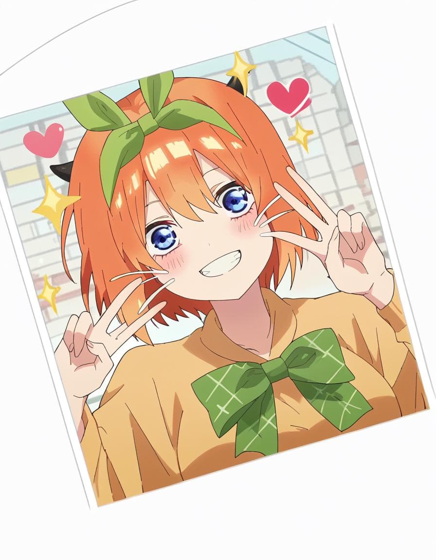 Purikura (プリクラ) - Concept