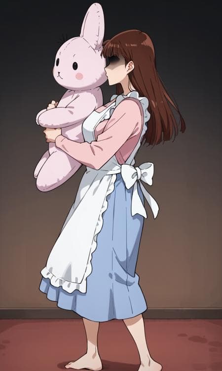 Sakurada Moeko | Crayon Shin-chan - Image 2