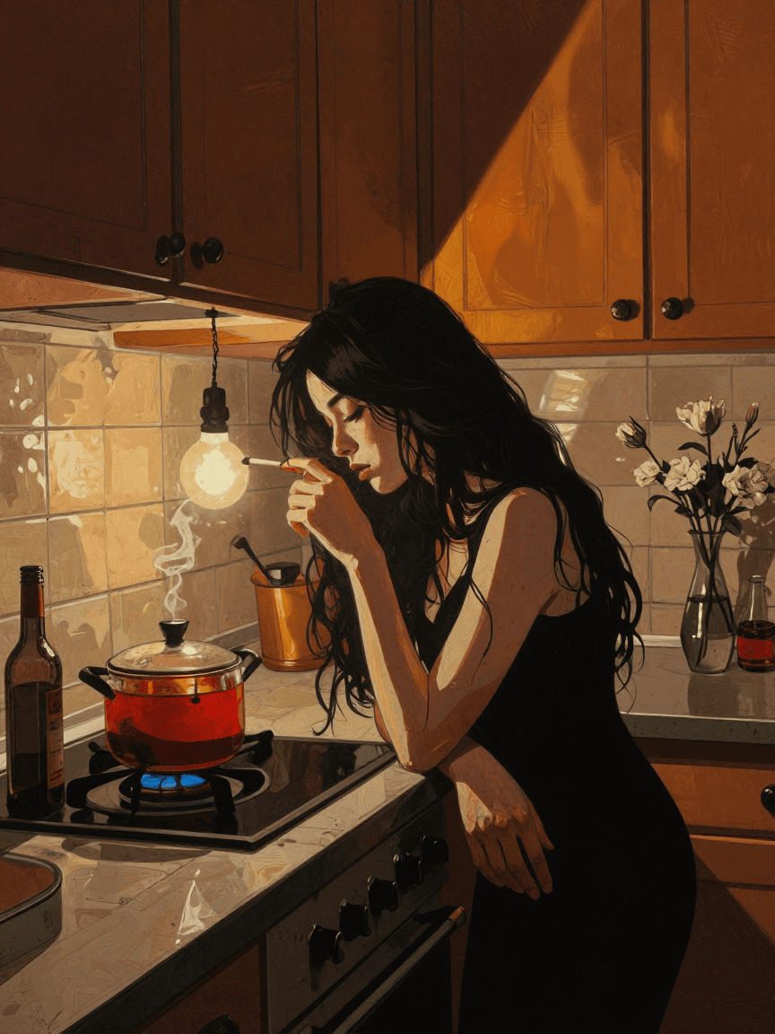 Inspiration | Tome 1