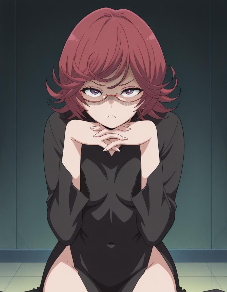 Tatsumaki (タツマキ) Cosplay - Clothing - Image 4