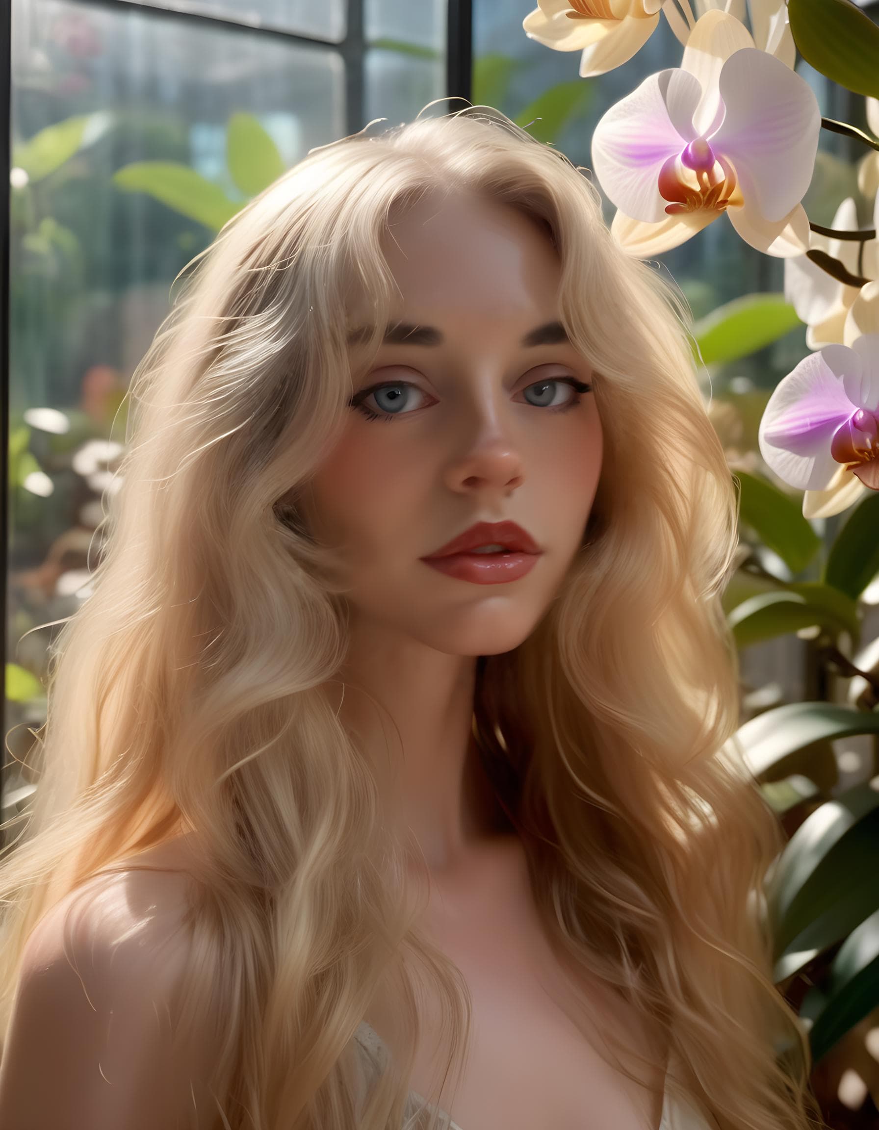 Megan Marks