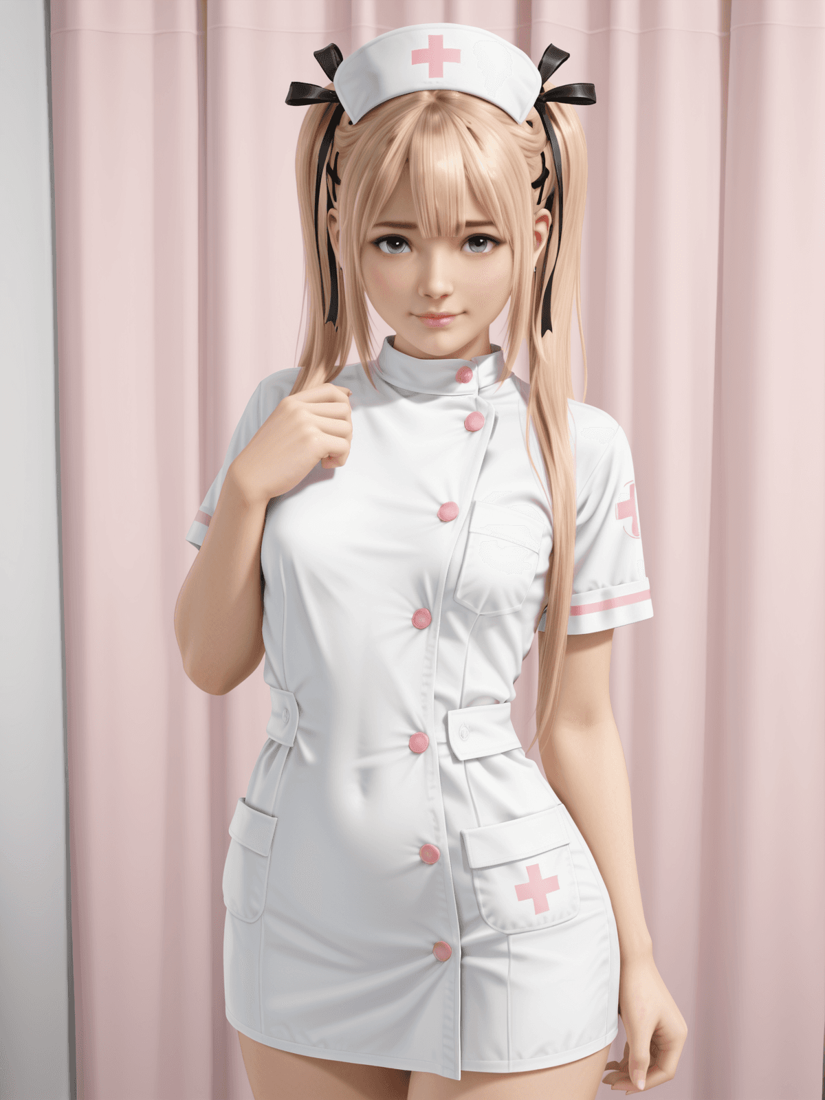 Marie Rose(DOAX VV)