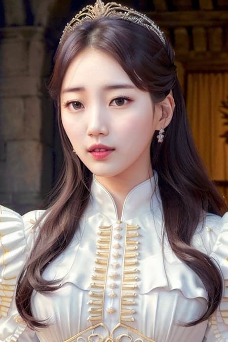 Bae Suzy