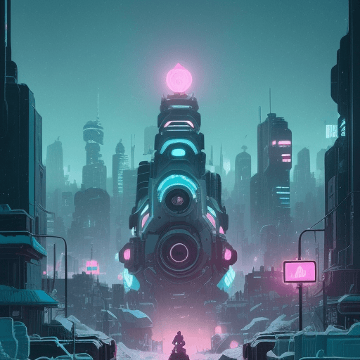 AI generated: a fox stray wiring by atey ghailan, james gilleard, by joe fenton, by greg rutkowski, by greg tocchi...