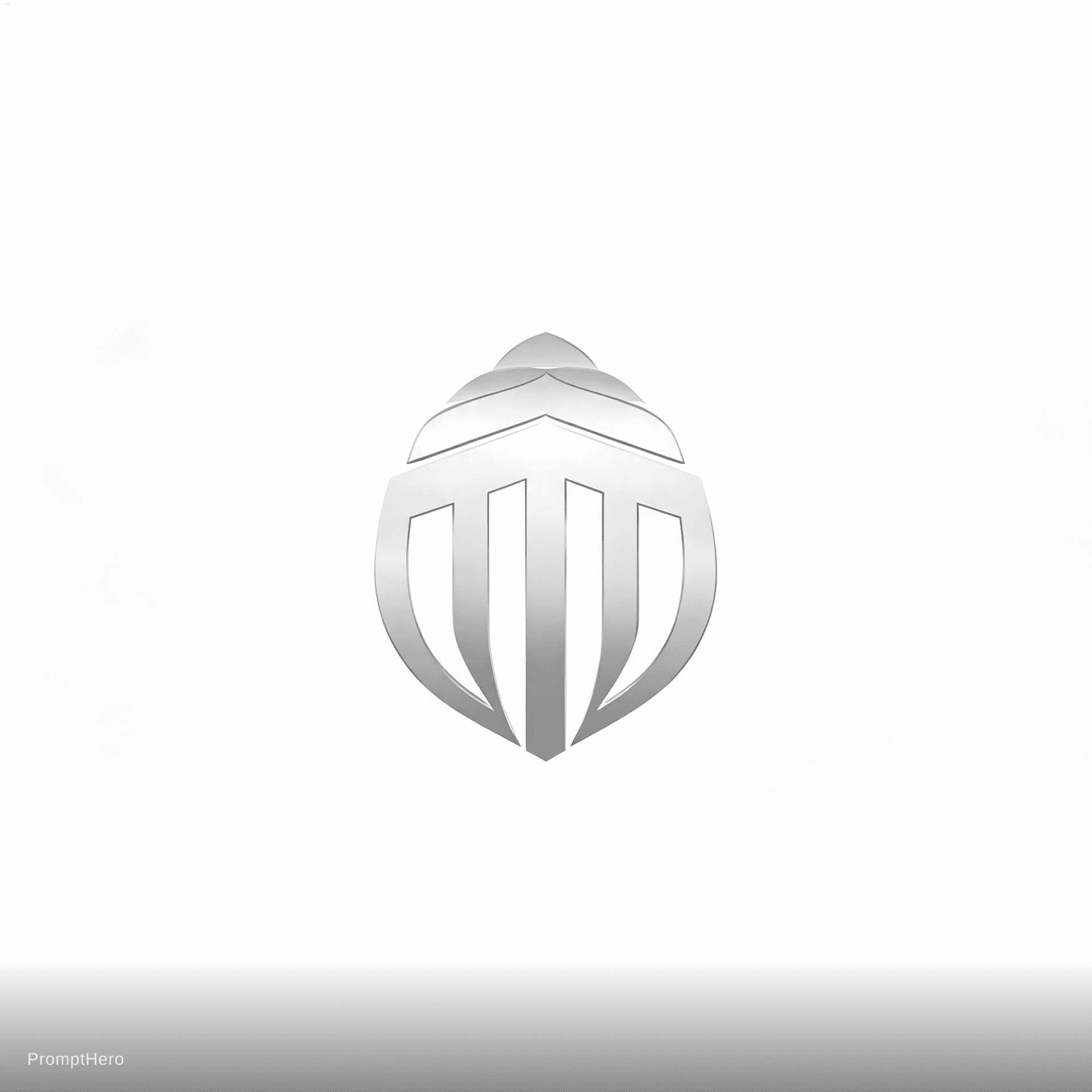 AI generated: Silvorium