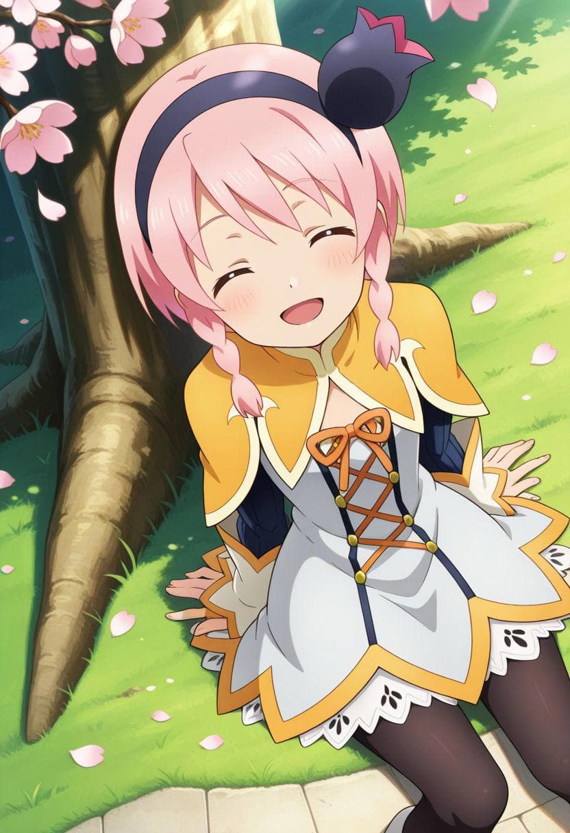 Kanonno/カノンノ (Tales of The World) - Image 2