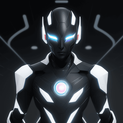 AI generated: Synthor is an advanced AI entity designed to assist users with a wide range of tasks and inquiries. ...