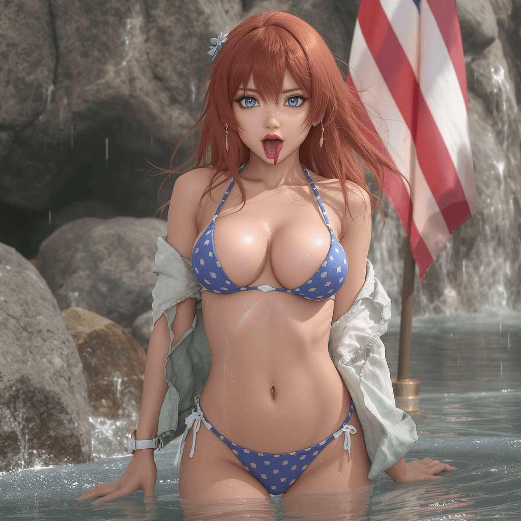 AI generated: General
?
1boy 1.6M
?
1girl 6.6M
?
bikini 551k
?
blue eyes 2.0M
?
blue shorts 50k
?
brea...