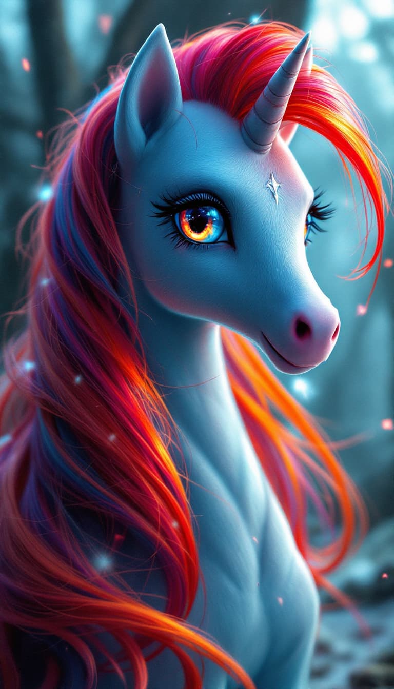 AI generated: Transform to extreme vivid fantasy realism style art, ultra-detailed masterpiece, ((depiction of Ant...