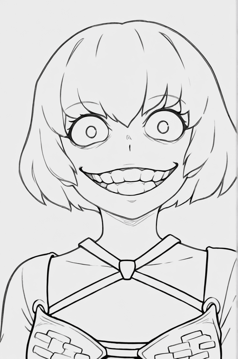 Simple Sketch