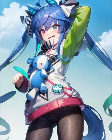 Twin Turbo | Uma Musume - Image 2