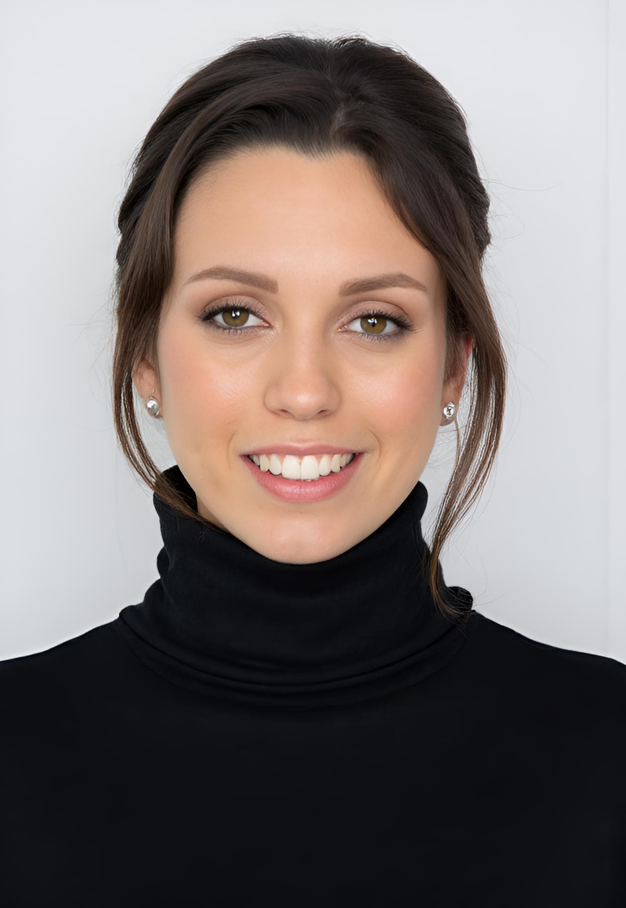 Jade Nile - Flux - Image 1