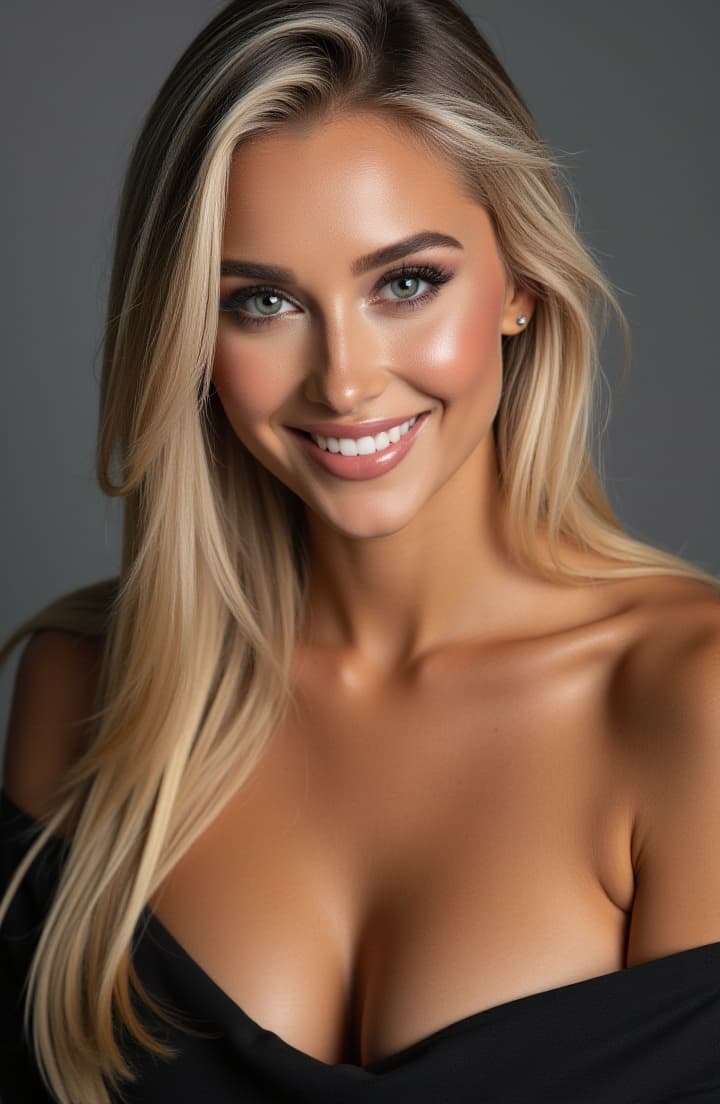 Flux 1D FIA Russian Female Model Lora