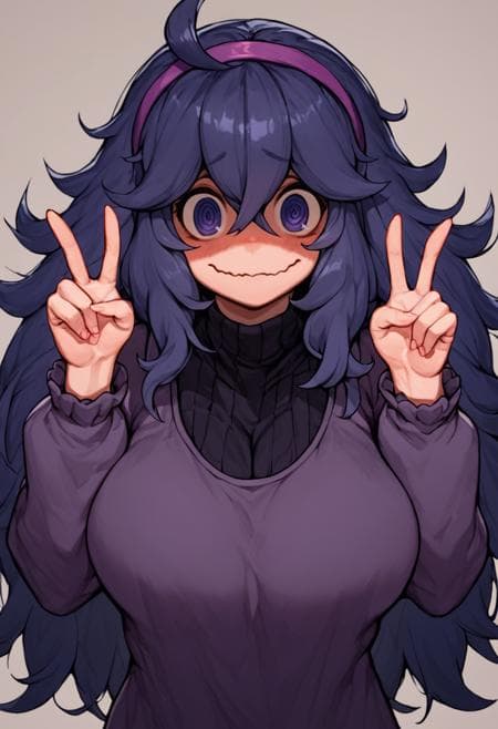 [Pokemon] Hex Maniac - Image 3