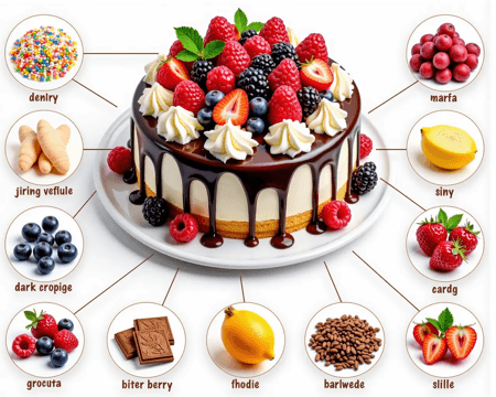 Recipe ingredient visualization - Image 3