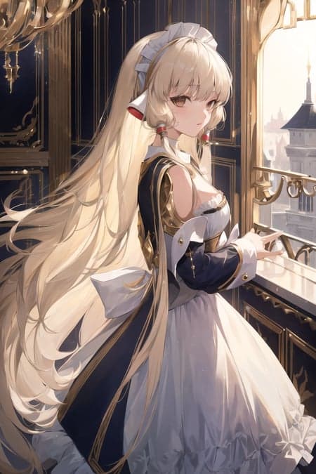 [Tsumasaky] Chii - Chobits