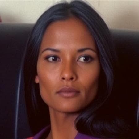 Laura Gemser - Image 4