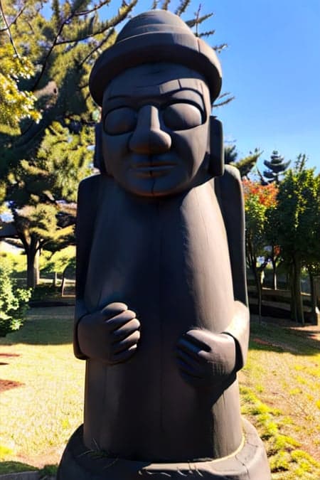 Dol_hareubang - Image 3