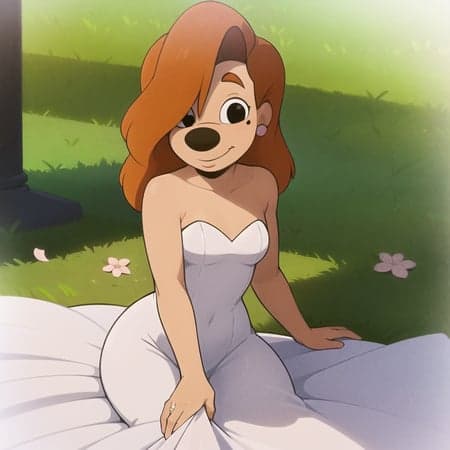 Roxanne Goofy - Image 2