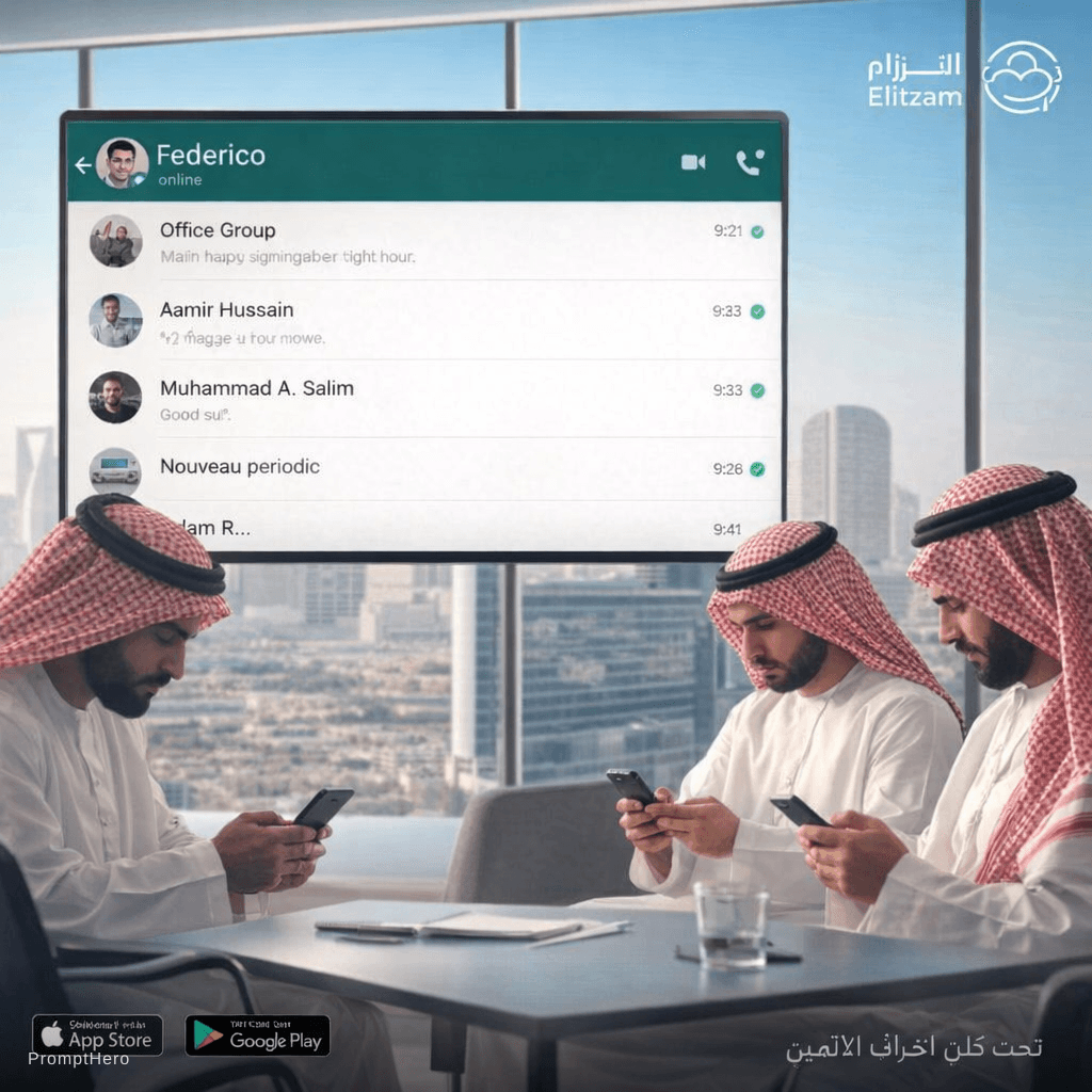 ChatGPT Image prompt: احذف الصوره اللي علي الموبايل وخليها داش بورد واتس...
