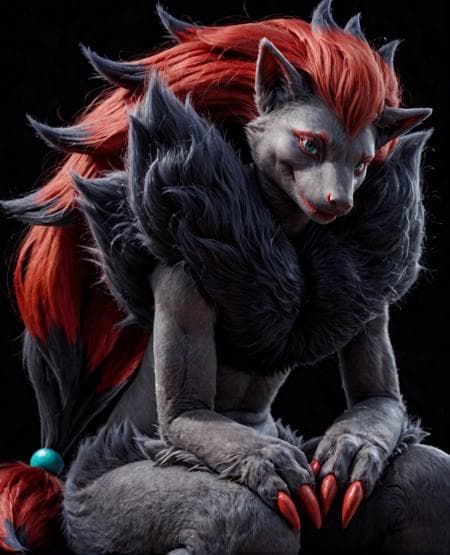 Furry Model Merging Resources - Image 6