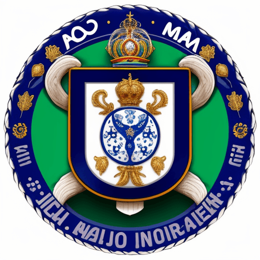 AI generated: imagine o escudo do real madri dentro da íris de um olho de um jogador de futebol prompts