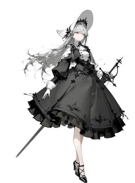 Isekaistyle V1